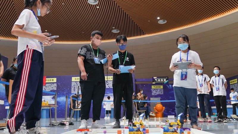 生产环境中的容器编排：构建高效运维的基石**