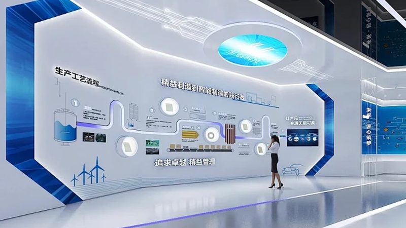智能化改造：如何科学选型设备型号与规格**
